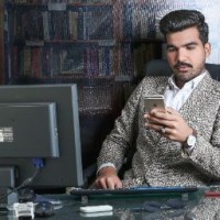 Noman Gill