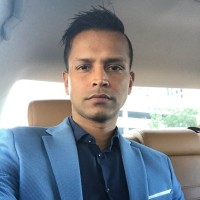 Abhishek Biswas