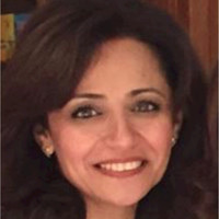Bella Fahim