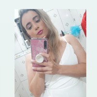 Cristina Fabiana Silva