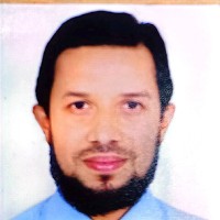 Md Abdul Kader