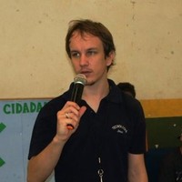 Jonas Levino Krüger