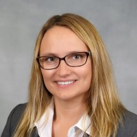 Aliisa Criffield, MA, FPQP