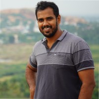 Akhil K