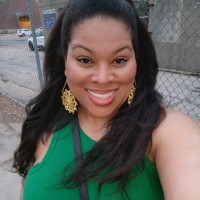 Shellee Nash, MSA