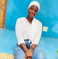 Mariam Dia