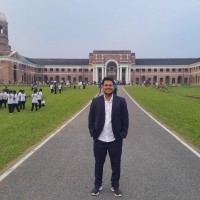Rishikesh Hamand