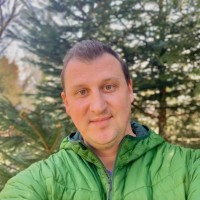 Mike Skuja