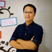 Jason Yen-Chun Huang