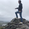 Jens Consoir