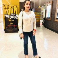 Nishu Verma
