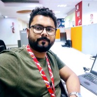 Gourav Singh