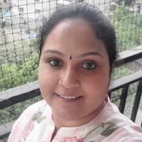 Archana R