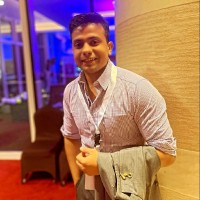 Shubham Kumar