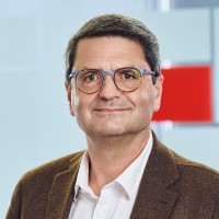 Jacques Vidaud