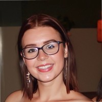 Caitlin Bray