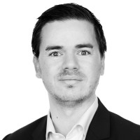 Rasmus Bonnerup-Larsen