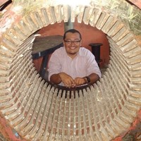 David Enrique Cruz Fernandez