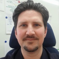 Dan Masters