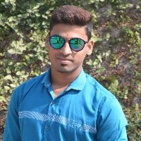 Suraj Musale