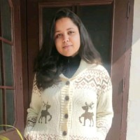 Dt. Sukhleen Kaur