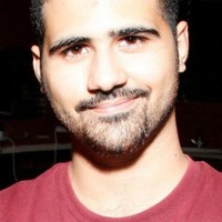 Modar Yaseen
