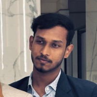 Amit Rout