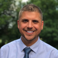 Josh Johnson, LEED AP