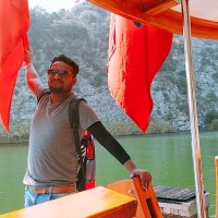 Shiva Kumar