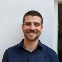 Phillip Buxton
