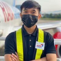 Muhamad Amirul Hafidie Saidi