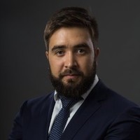 Vyacheslav Belotserkovskiy