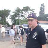 Bernard Journet