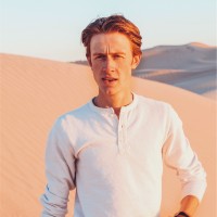 Liam Carothers