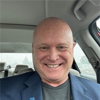 Rodney Gammon, MBA
