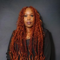 Jazmyne Foster