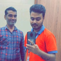 Saurav Kumar