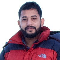 Jibendra Yadav