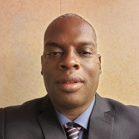 Dr. Paul Johnson