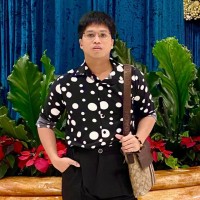 Benedict Jude Thaddeus Odina