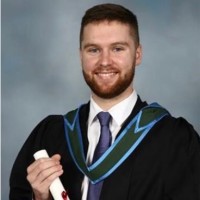 Conor Cahill