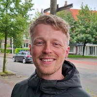 Gert Jan Salomons