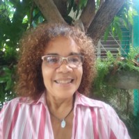 Georgina Berriel Caballero