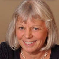 Brigitte Hartmann