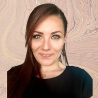 Chrystelle Aillaud, Ph.D