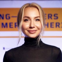 Kateryna Melnyk