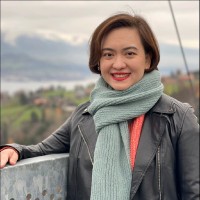 Anya Suwansrinon