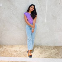 Manisha Vudugu