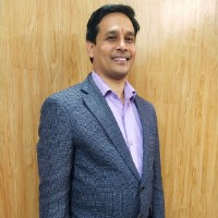 Chirag Sharma