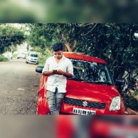 Lalu Prasad Hg